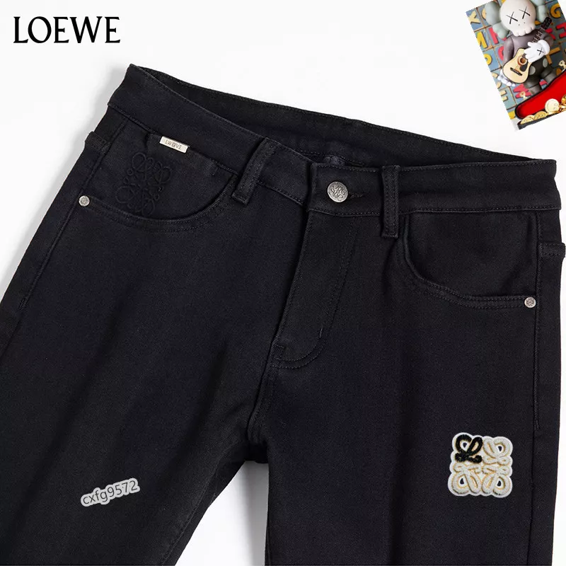 loewe jeans pour homme s_12766734